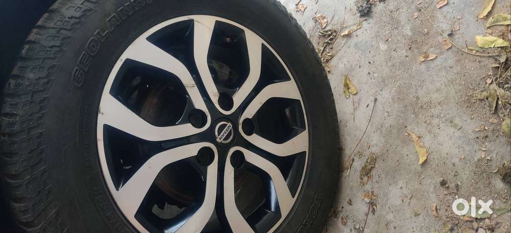 Nissan Terrano 2015 Diesel Well Maintained