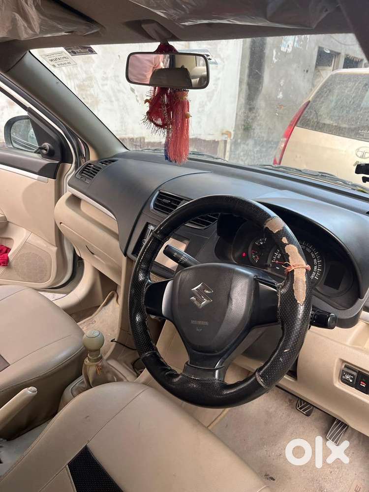 Maruti Suzuki Dzire 2018 Cng & Hybrids