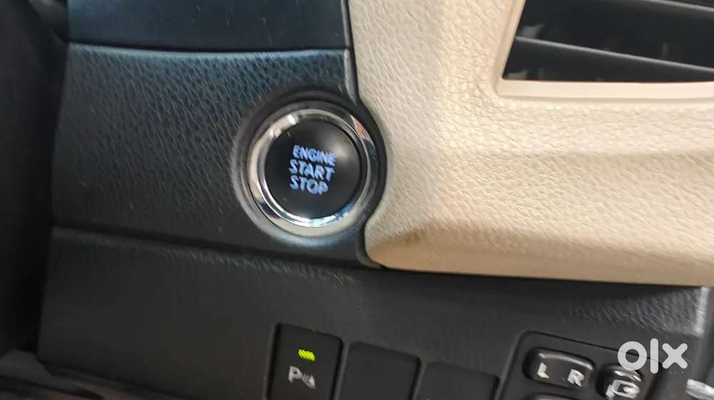 Toyota Corolla Altis 2015 For Sale