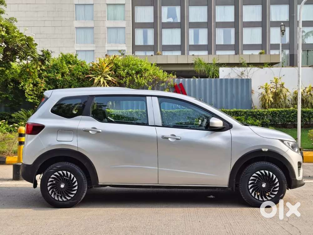 Renault Triber 1.0 Rxe, 2021, Petrol