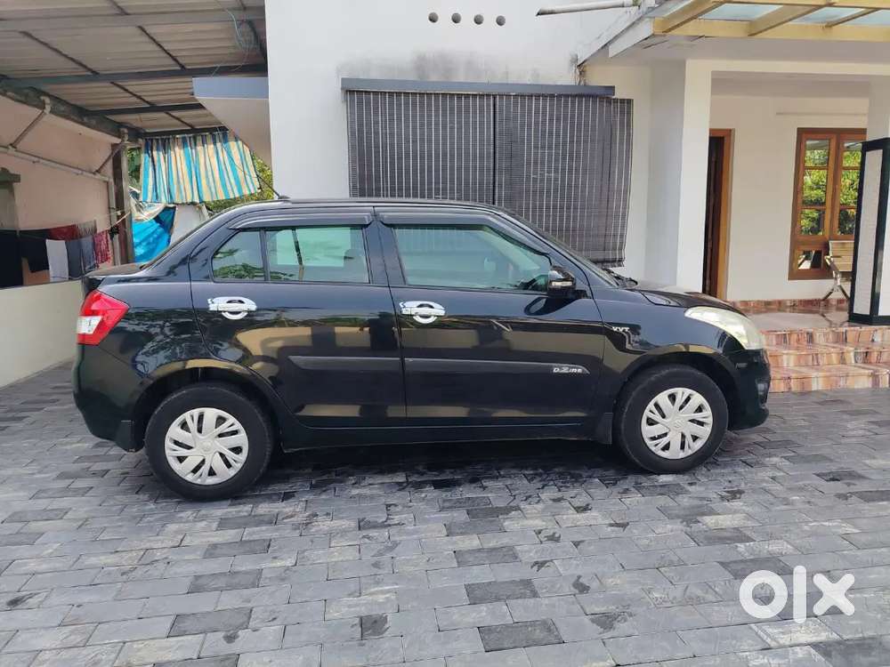 Maruti Suzuki Dzire 2014 Petrol Well Maintained