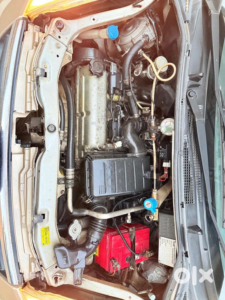 Maruti Suzuki Zen Estilo Vxi Bsiv, 2008, Cng & Hybrids