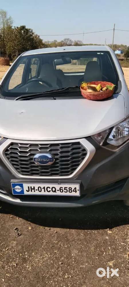 Datsun Redi Go 2017 Limited