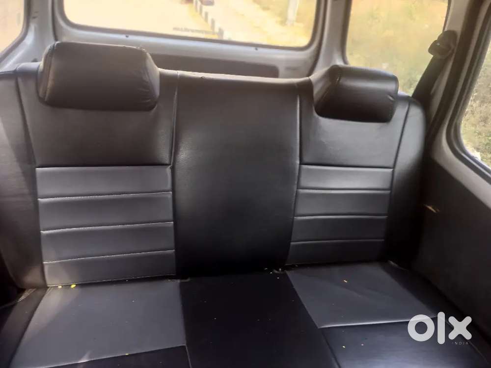 Maruti Suzuki Eeco 2024 Petrol 73320 Km Driven