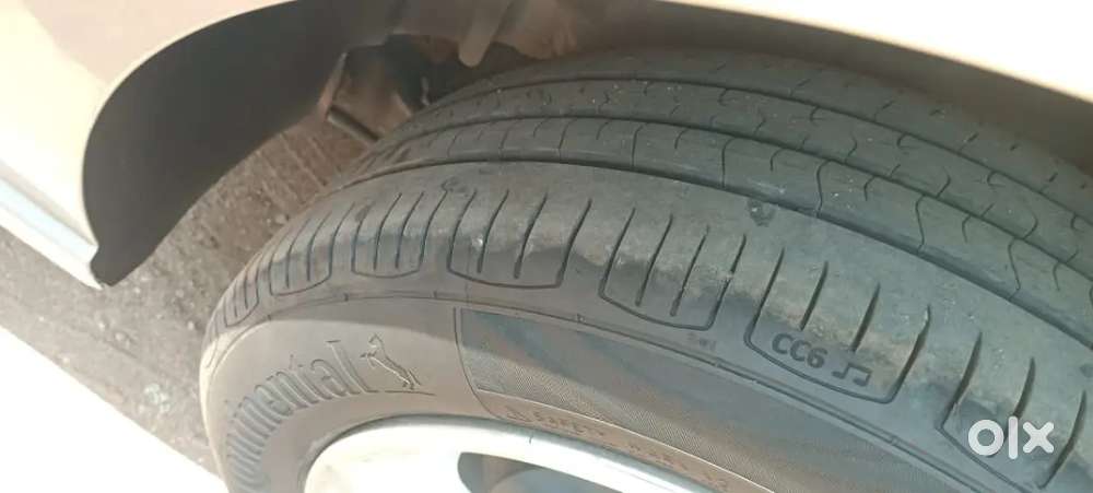 Volkswagen Vento Highline