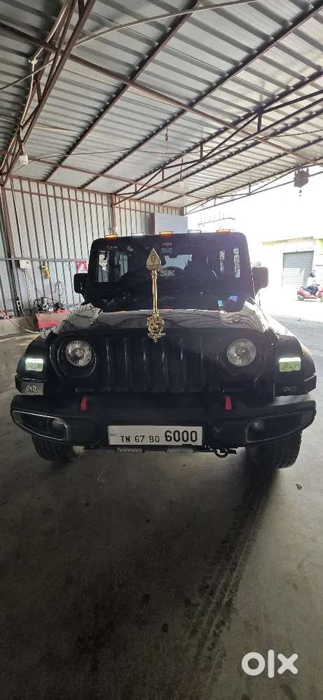 Full Fittings And Good Condition