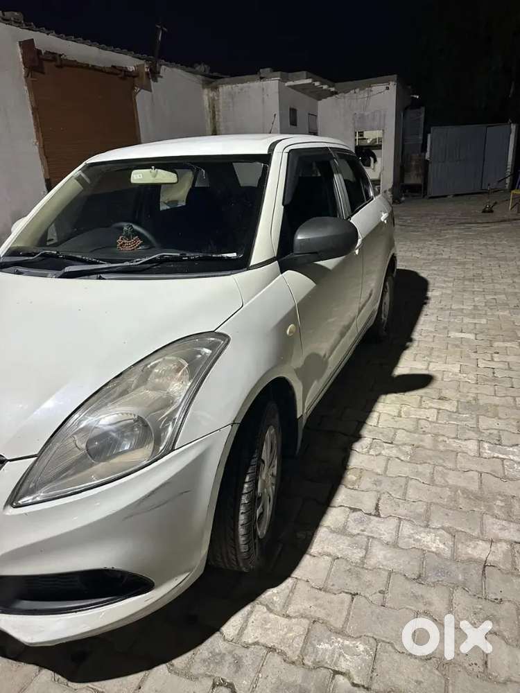 Maruti Suzuki Swift Dzire 2021 Ldi Tour