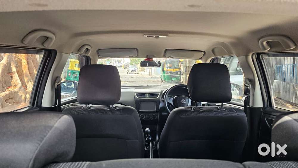 Maruti Suzuki Swift Vdi Optional, 2016, Diesel