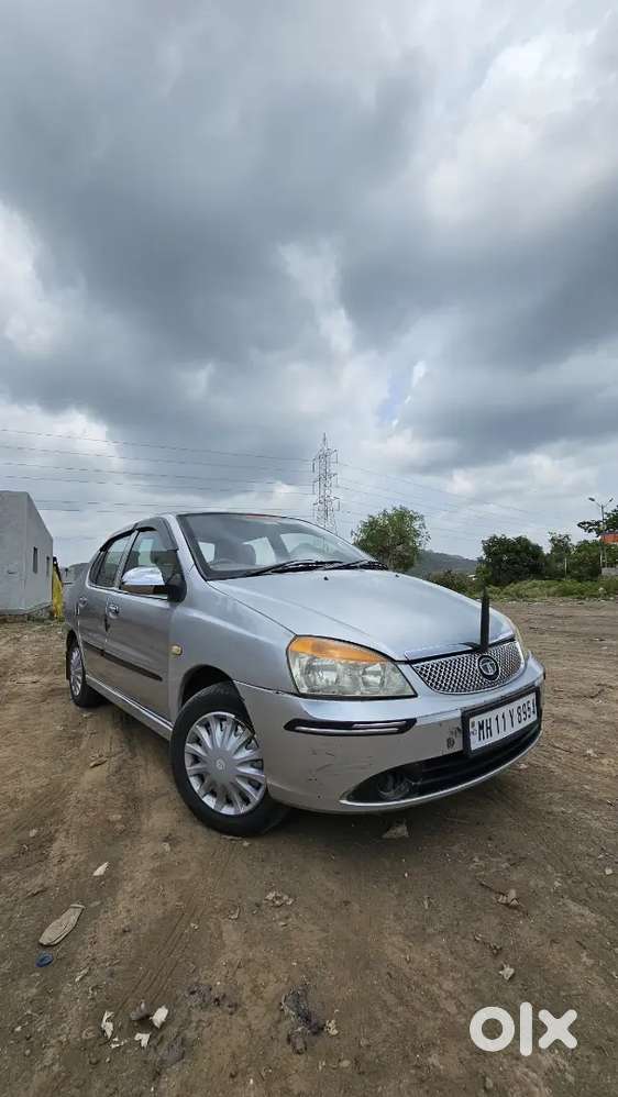 Tata Indigo Ls Diesel Manual 2007