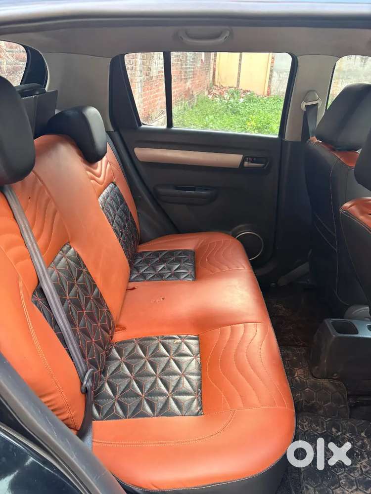 Swift 2006 Maruti Suzuki