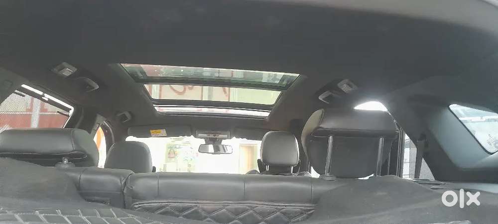 Tata Harrier 2022 Diesel 82500 Km Driven