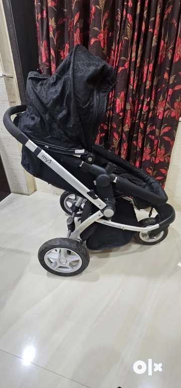 Mothercare my3 pushchair 2025