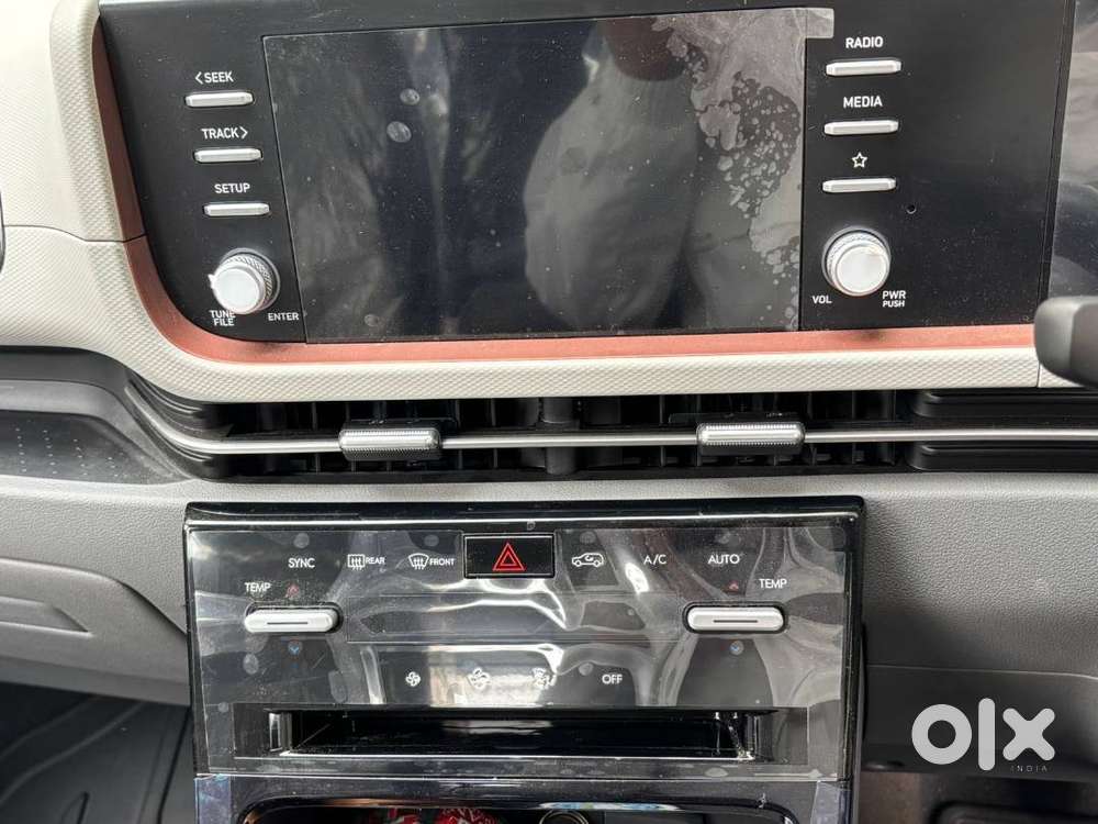 Showroom Mint Condition - Brand New