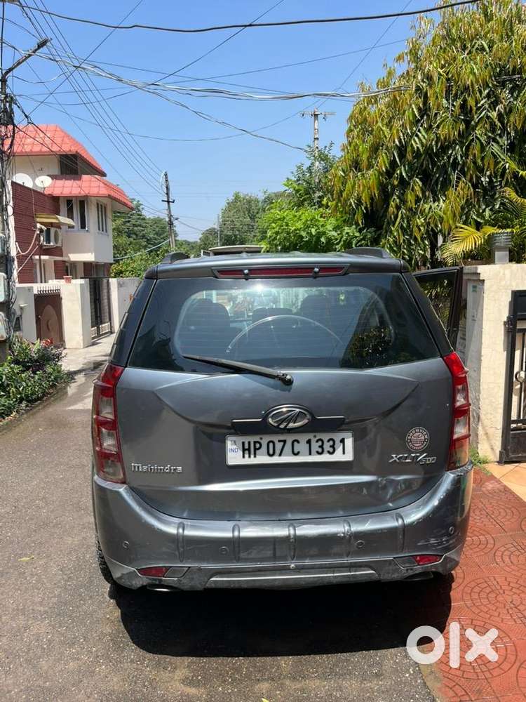 Mahindra Xuv500 2013 Diesel Well Maintained