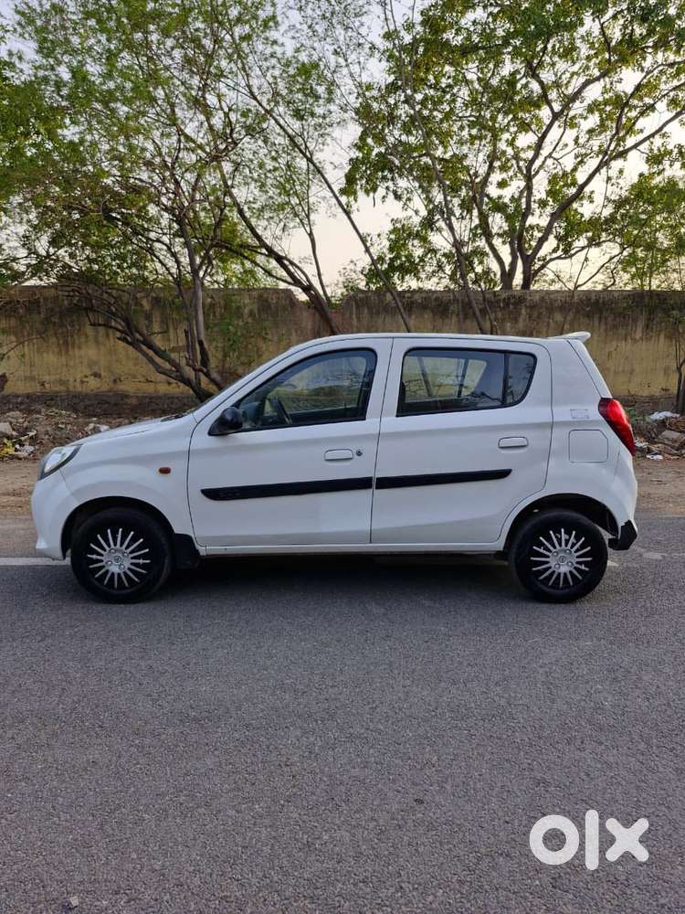 Maruti Suzuki Alto 800 Std Cng, 2016, Cng & Hybrids