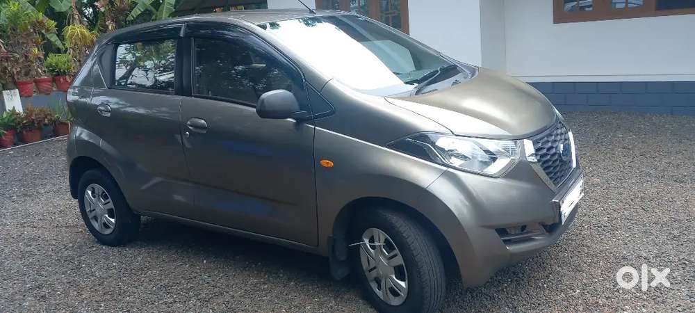 Datsun Redigo 2016