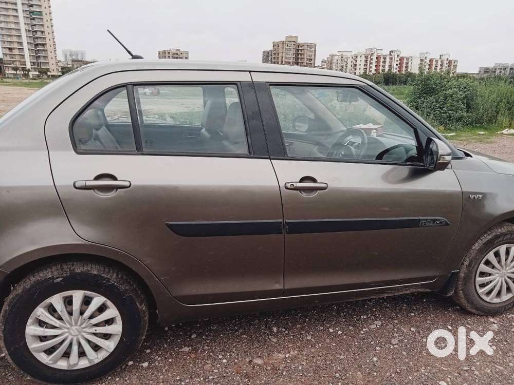 Maruti Suzuki Single Handed Car Vxi Model