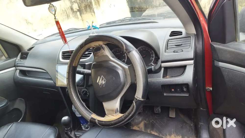 Maruti Suzuki Swift Vdi 2013
