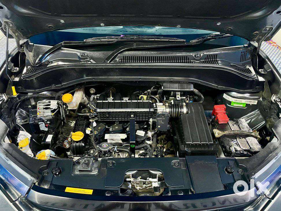 Tata Punch 1.2 Revotron Adventure Camo Rhythm, 2023