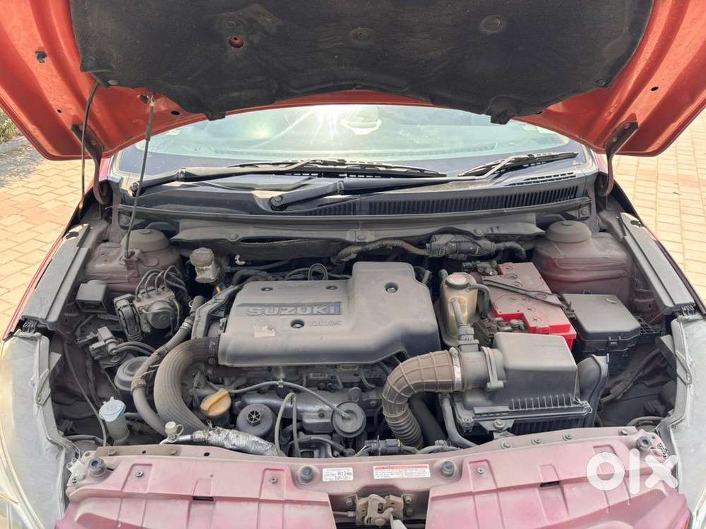 Maruti Suzuki Ciaz 2016 Diesel Good Condition