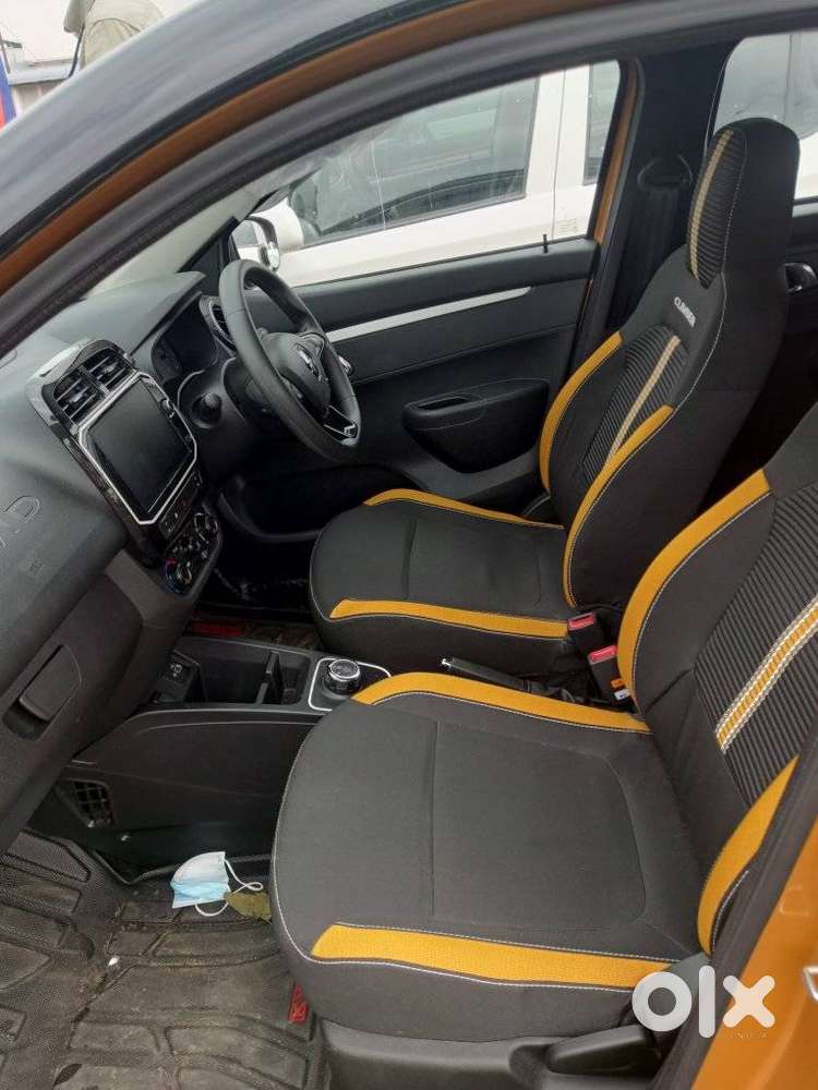 Renault Kwid, 2023, Petrol