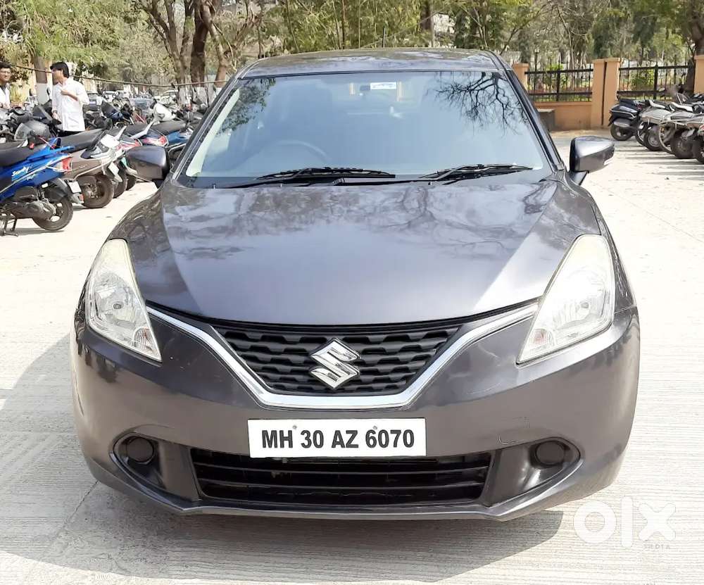 Baleno 2019 Delta 1st Owner