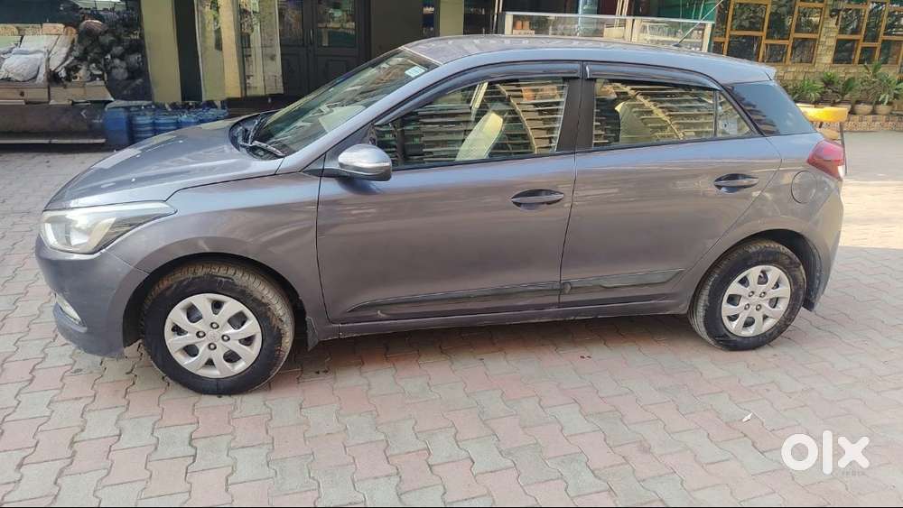 This Car Is 2017 Model In Best Condition