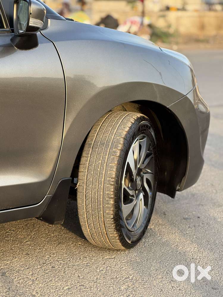 Toyota Glanza G, 2020, Petrol