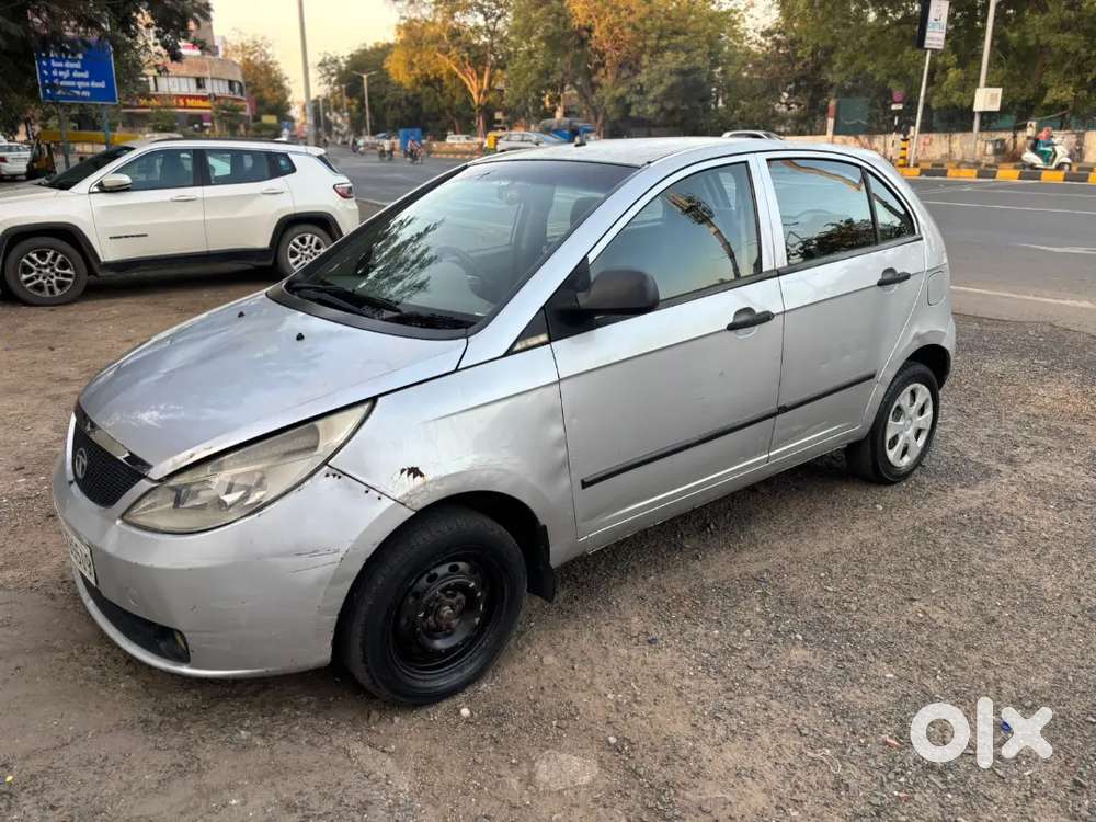 Tata Indica Vista 2010