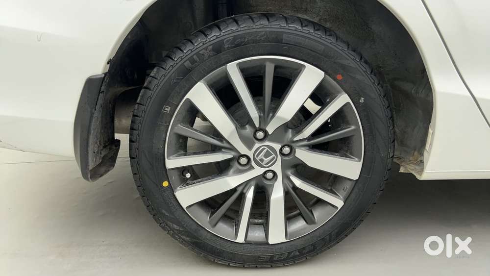 Honda City 1.5 Vx I-dtec Mt, 2022, Diesel