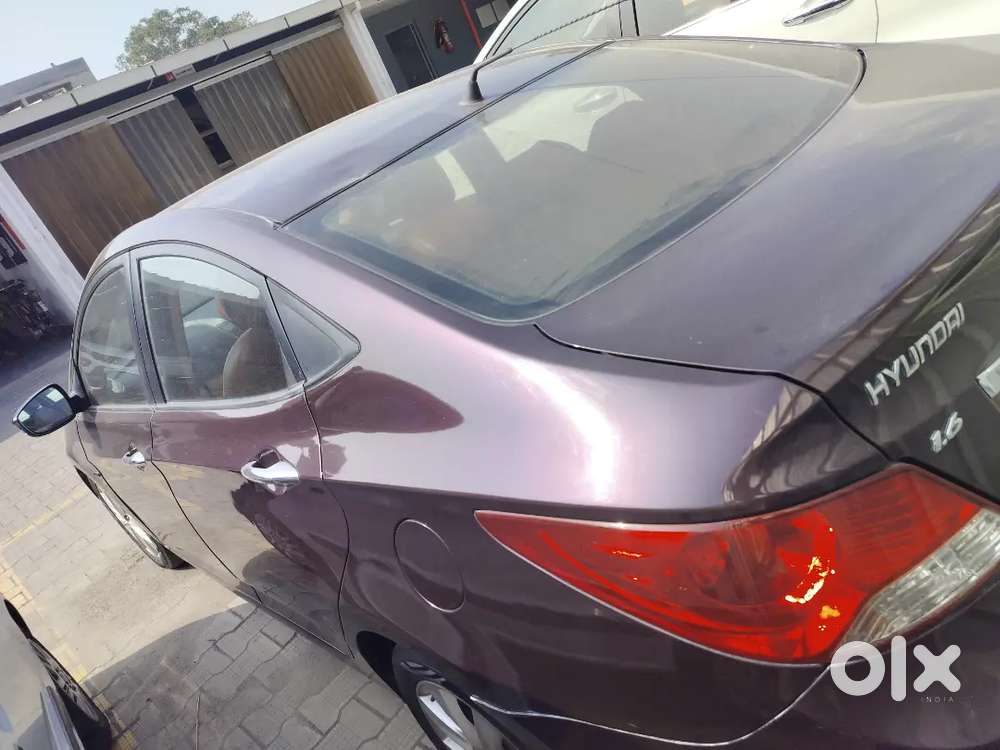 Hyundai New Venue 2011 Diesel 157000 Km Driven
