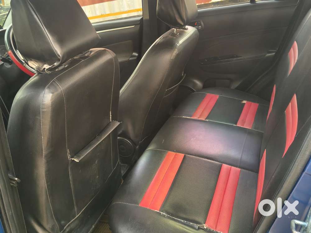 Maruti Suzuki Swift Ddis Vdi, 2012, Diesel