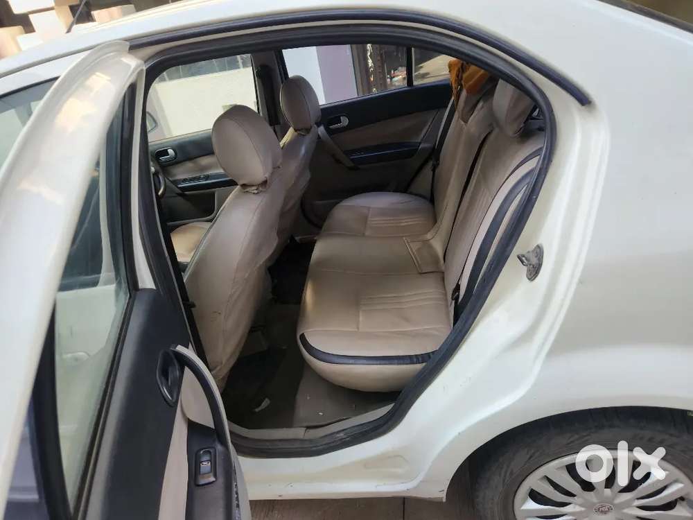 Ford Fiesta 2006 Diesel Well Maintained