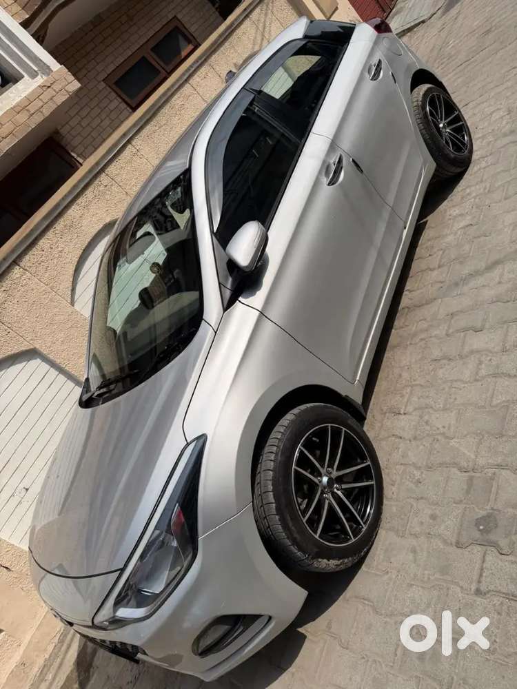 Hyundai Elite I20 2018 Diesel 57000 Km Driven