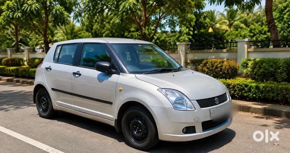 Maruti Suzuki Swift Vxi 2008