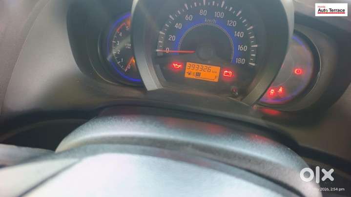 Honda Mobilio S I-dtec, 2014, Diesel