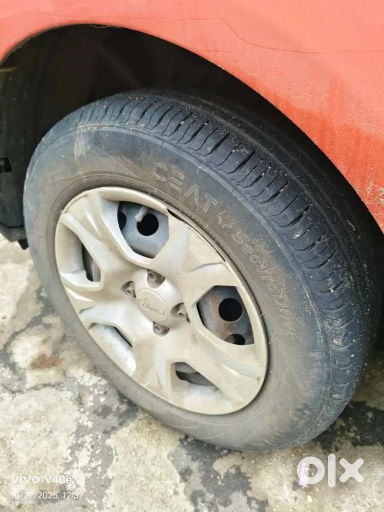 Ford Ecosport 2015 Diesel Manual