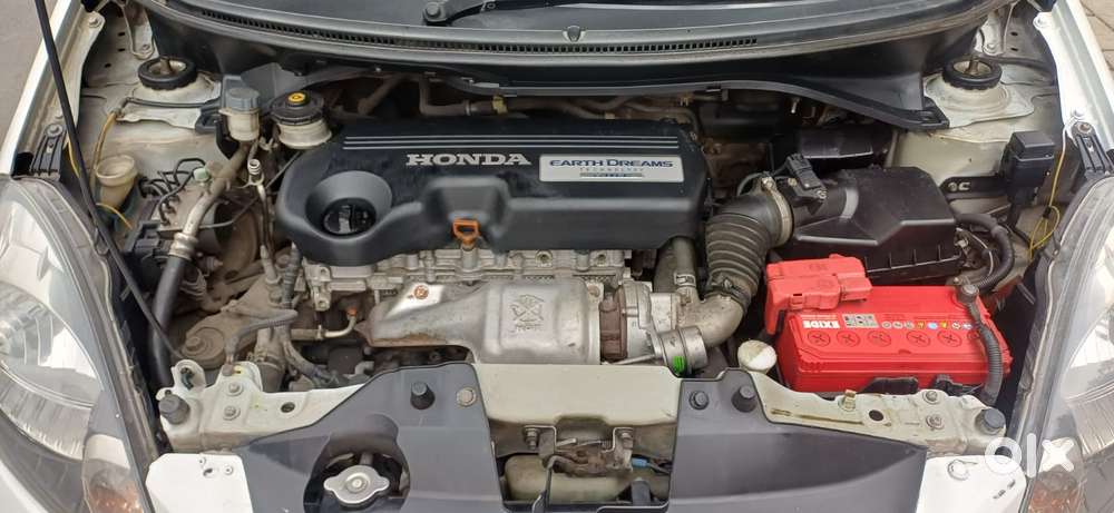 Honda Amaze 2013-2016 S I-dtech, 2013, Diesel