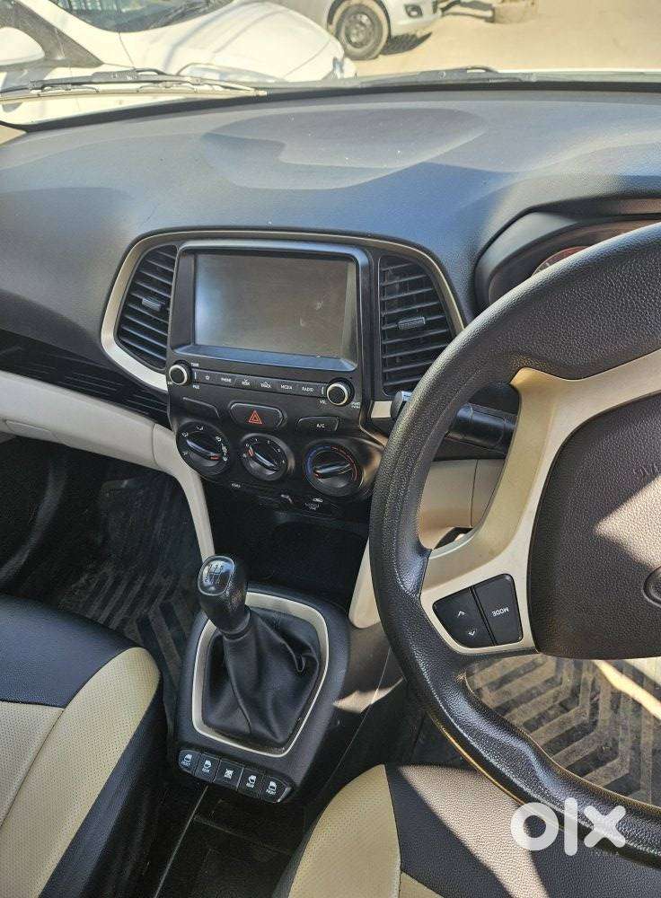 Hyundai New Santro 1.1 Sportz Mt, 2020, Petrol