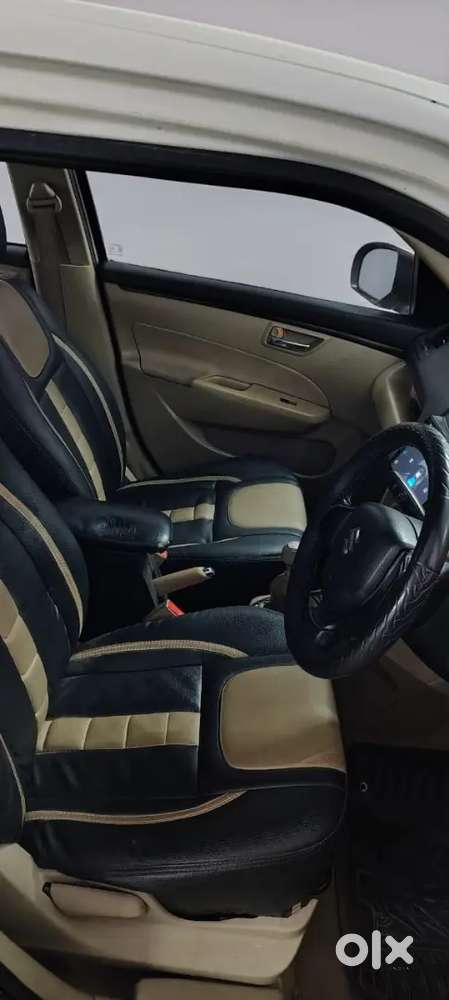 Swift Dzire Vdi
