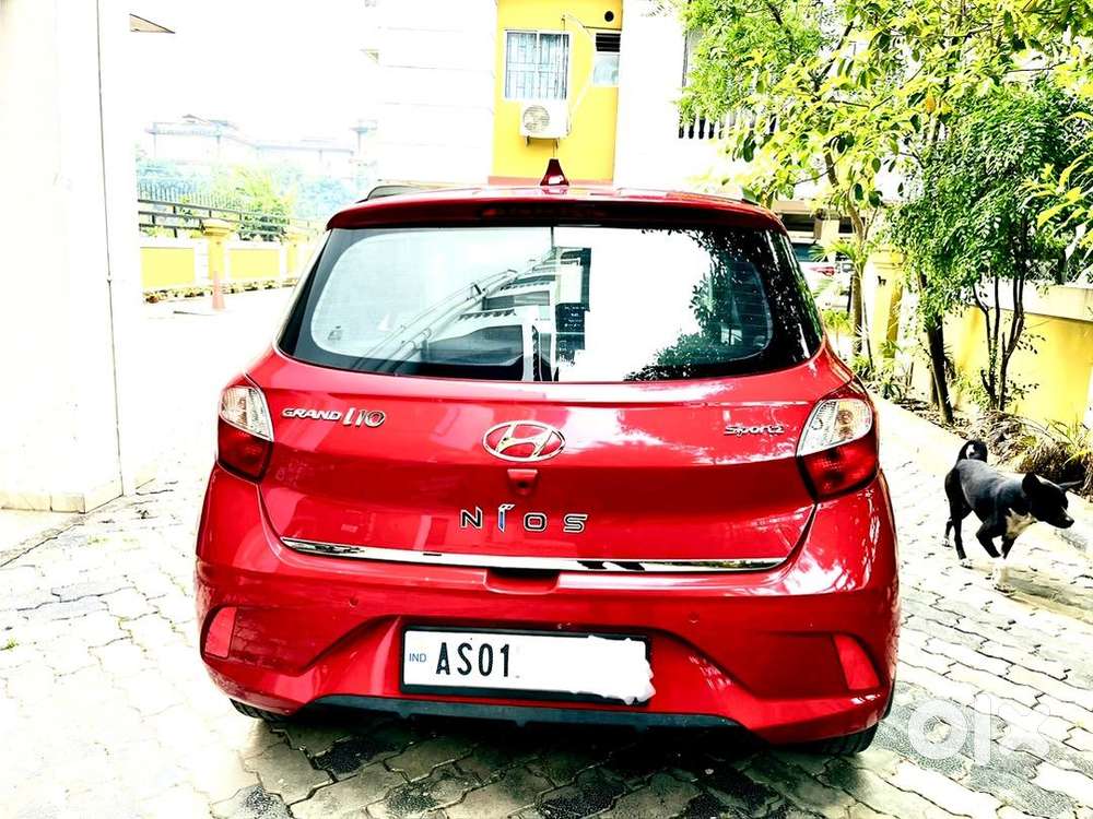 Amt Sports New Condition