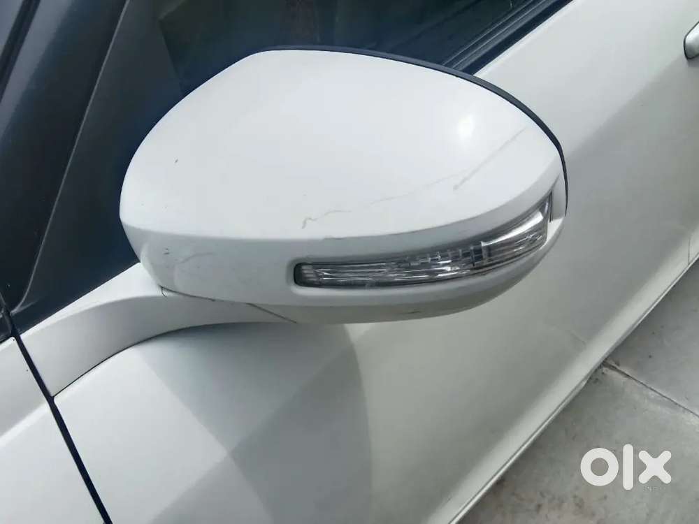 Swift Dzire 2014 Model 83k Running Only