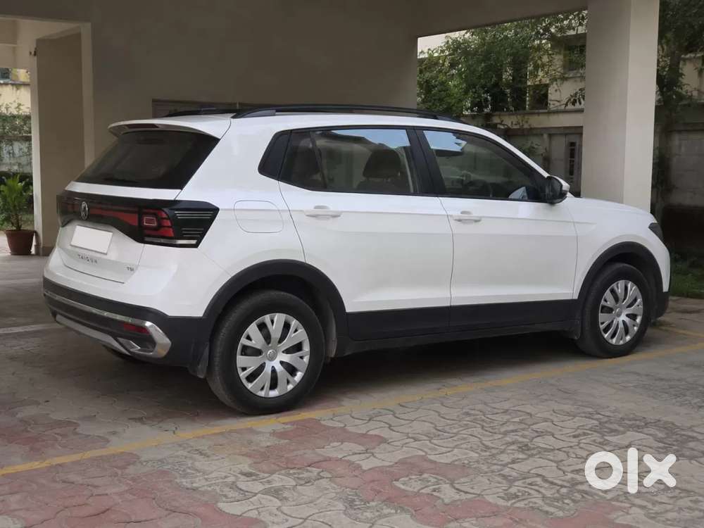 Volkswagen Taigun 1.0 Tsi Comfortline, 2023, Petrol