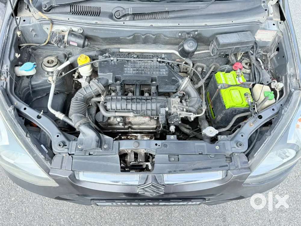 Maruti Suzuki Alto 800 Petrol 2013