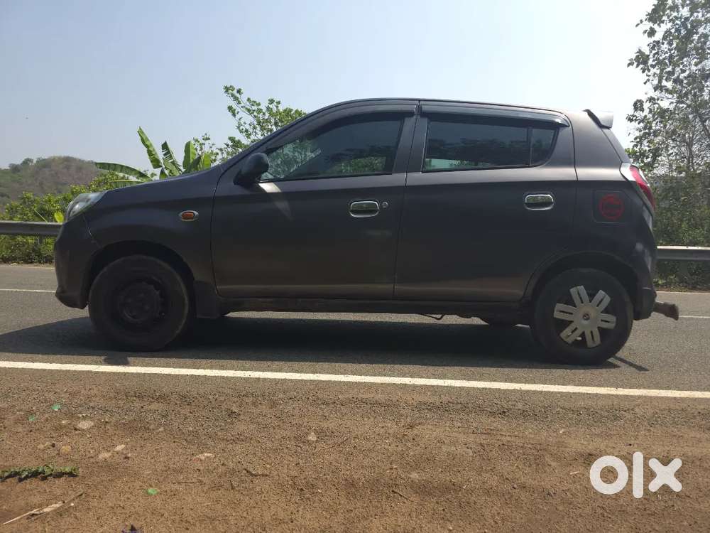 Maruti Suzuki 800 2015 Petrol 91000 Km Driven