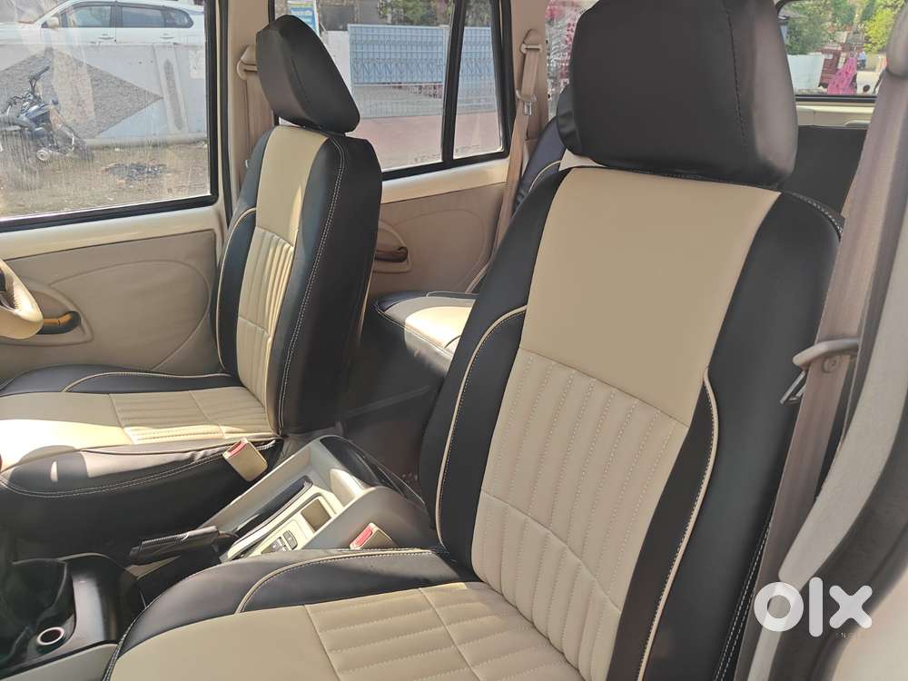 Mahindra Scorpio 1.99 S4 9s, 2015, Diesel