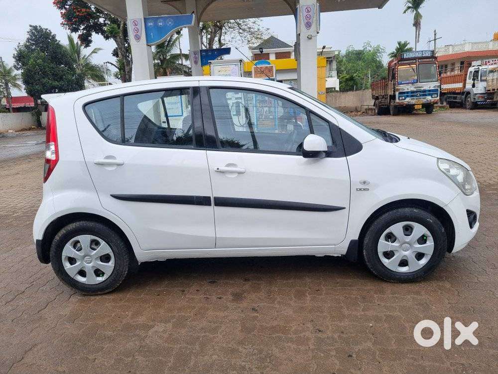 Maruti Suzuki Ritz Vdi (abs) Bs Iv, 2015, Diesel