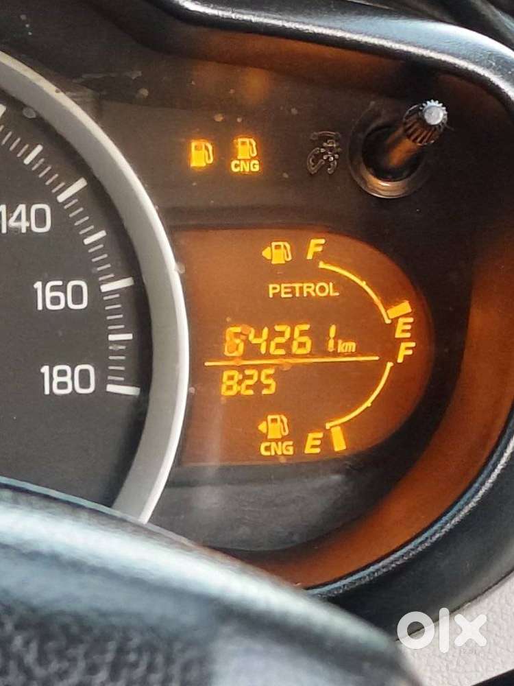 Maruti Suzuki Celerio 1.0 Tour H2 Cng, 2019, Cng & Hybrids