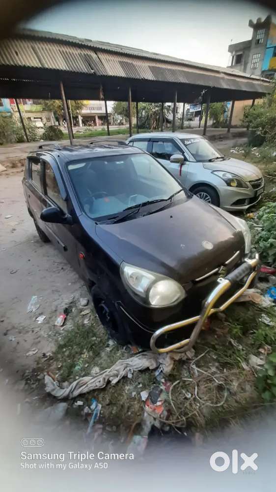 Well Maintain, Clean Interior And Engine.