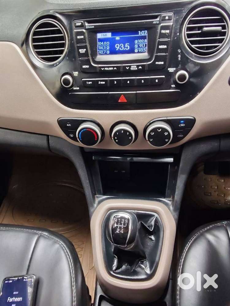 Hyundai Xcent 1.2 S Crdi, 2015, Diesel